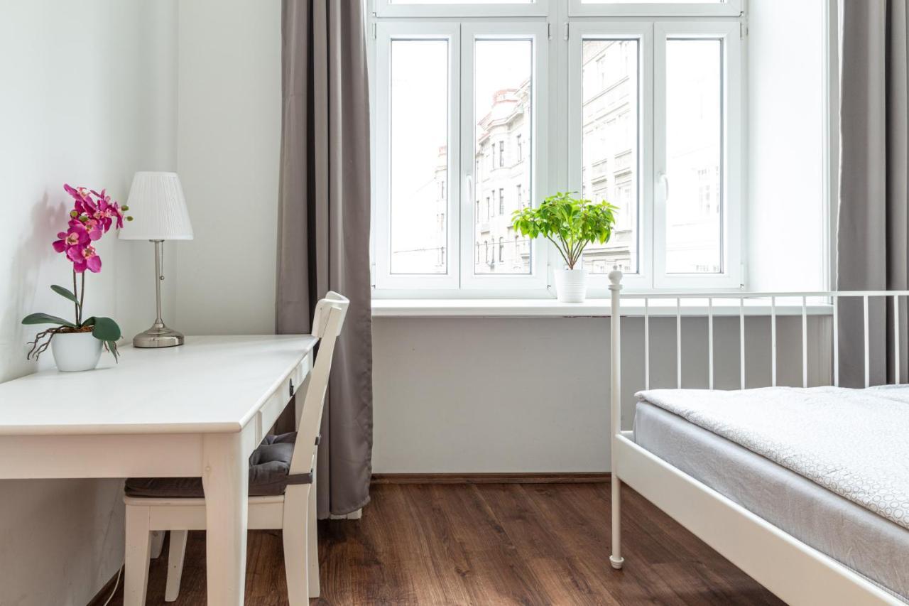 Klimt Apartments Wien Eksteriør billede
