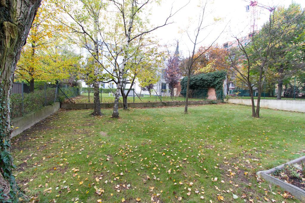 Klimt Apartments Wien Eksteriør billede