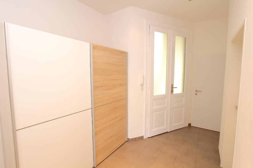 Klimt Apartments Wien Eksteriør billede